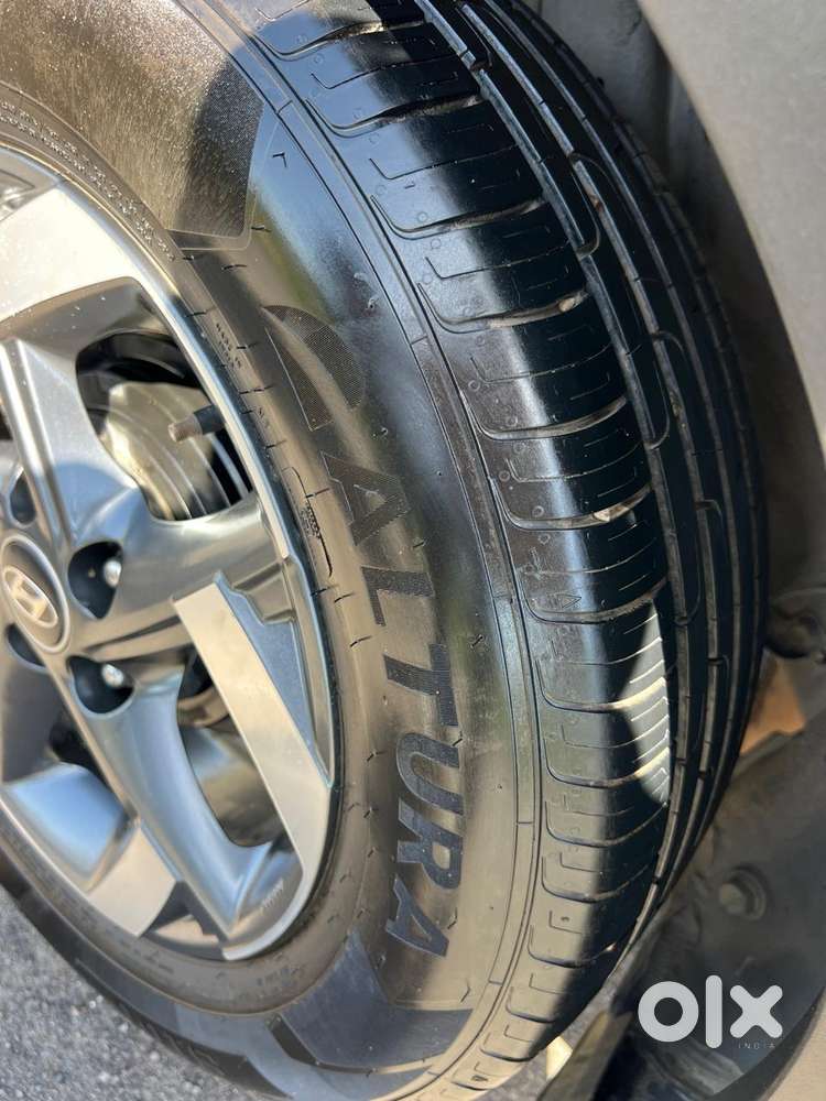 Hyundai Venue Sx Plus Turbo Dct, 2019, Petrol