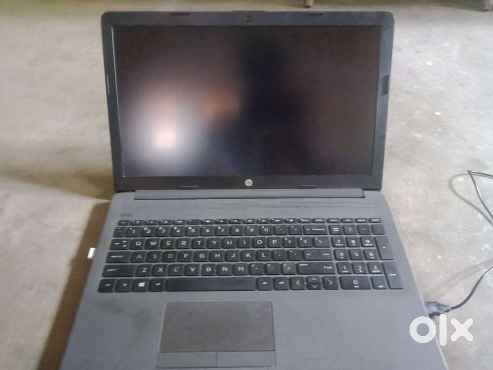 HP G7 Notebook Laptop