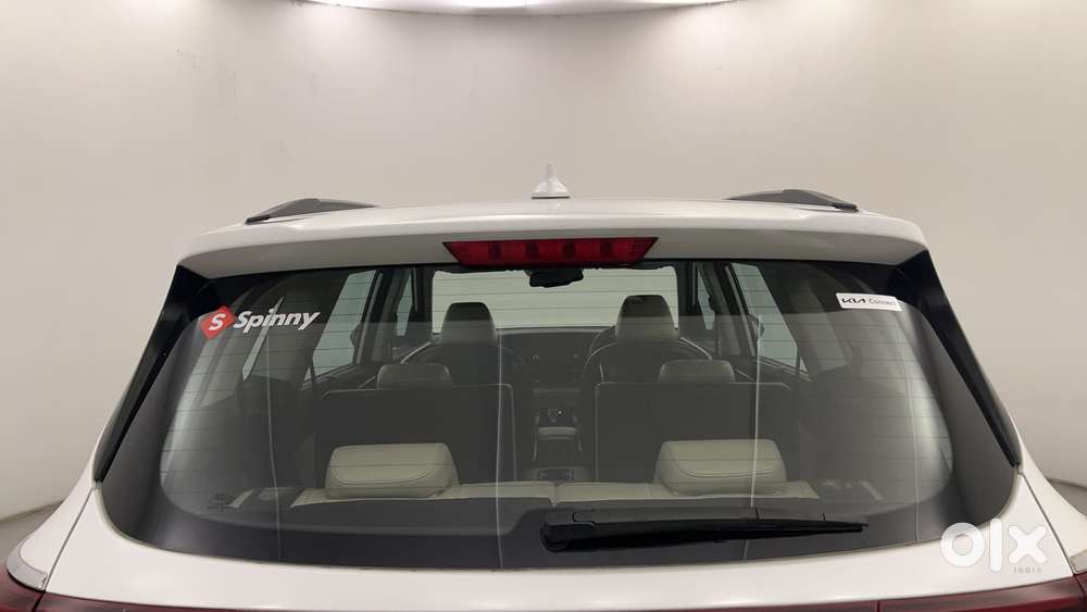 Kia Carens 1.5 Luxury Plus Diesel At 7 Str, 2022, Diesel