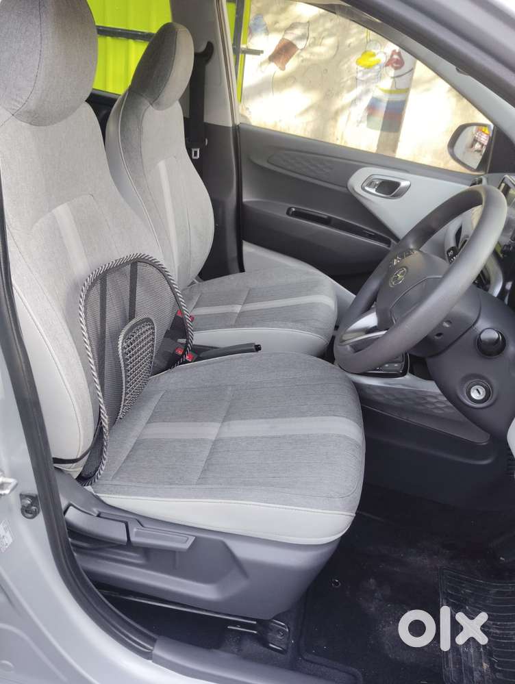 Hyundai Grand I10 Nios Sportz, 2020, Petrol