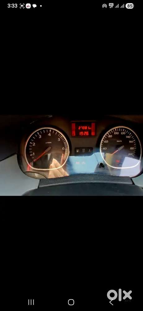 Renault Duster 2014 Diesel Good Condition