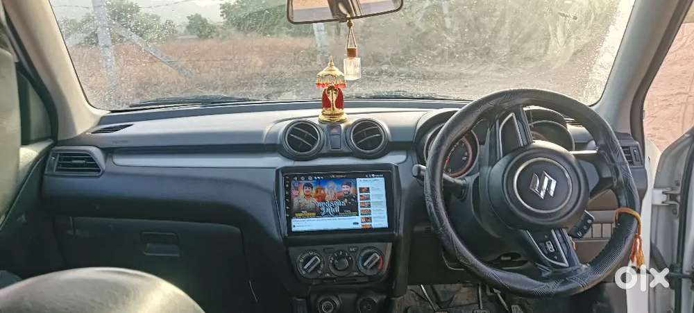 Maruti Suzuki Swift 2021 Petrol 75000 Km Driven ..