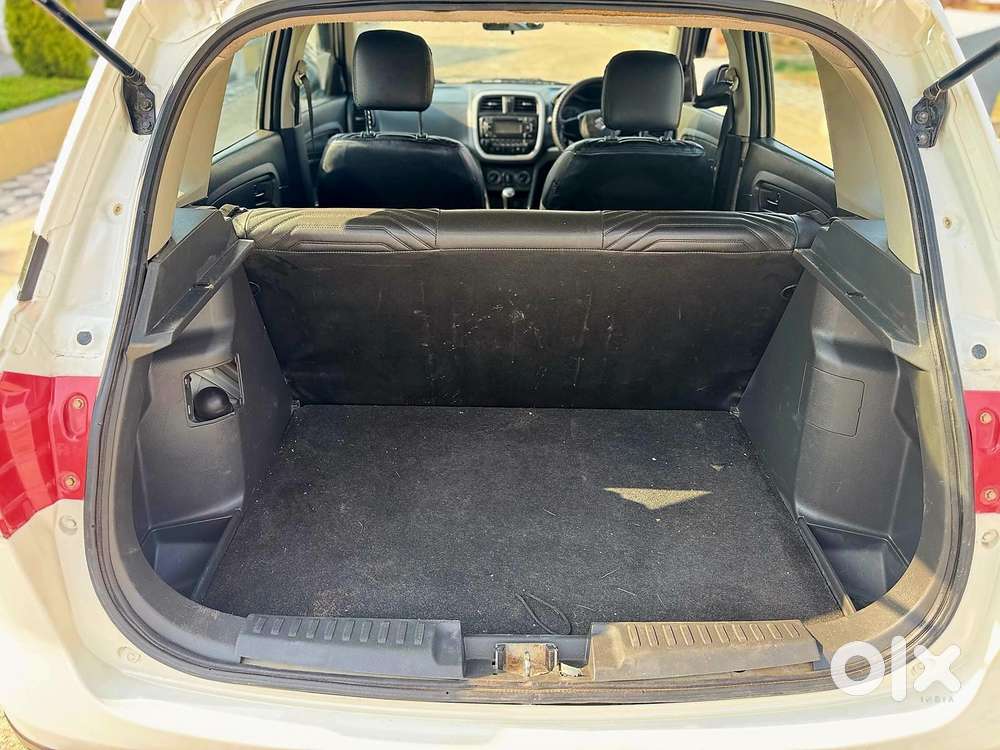 Maruti Suzuki Brezza Ldi, 2016, Diesel