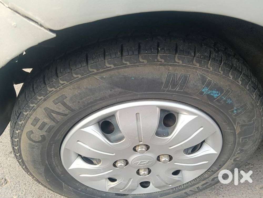 Hyundai I10 Magna 1.1l, 2010, Petrol