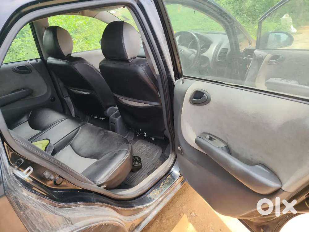 Honda City Zx Vtec 2006