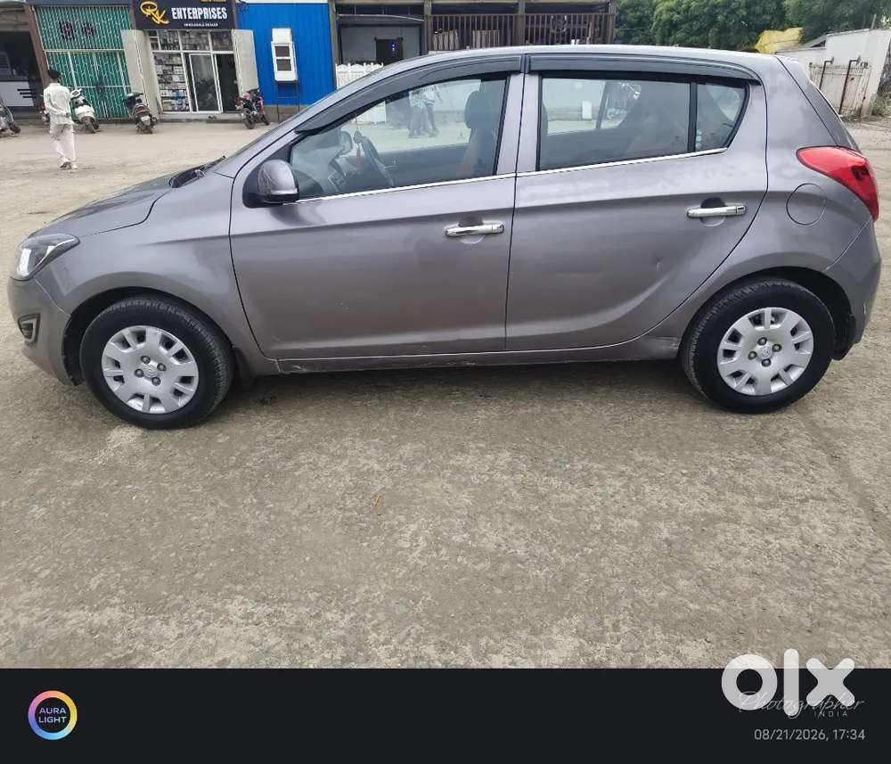 Hyundai I20 Magna Well Maintained