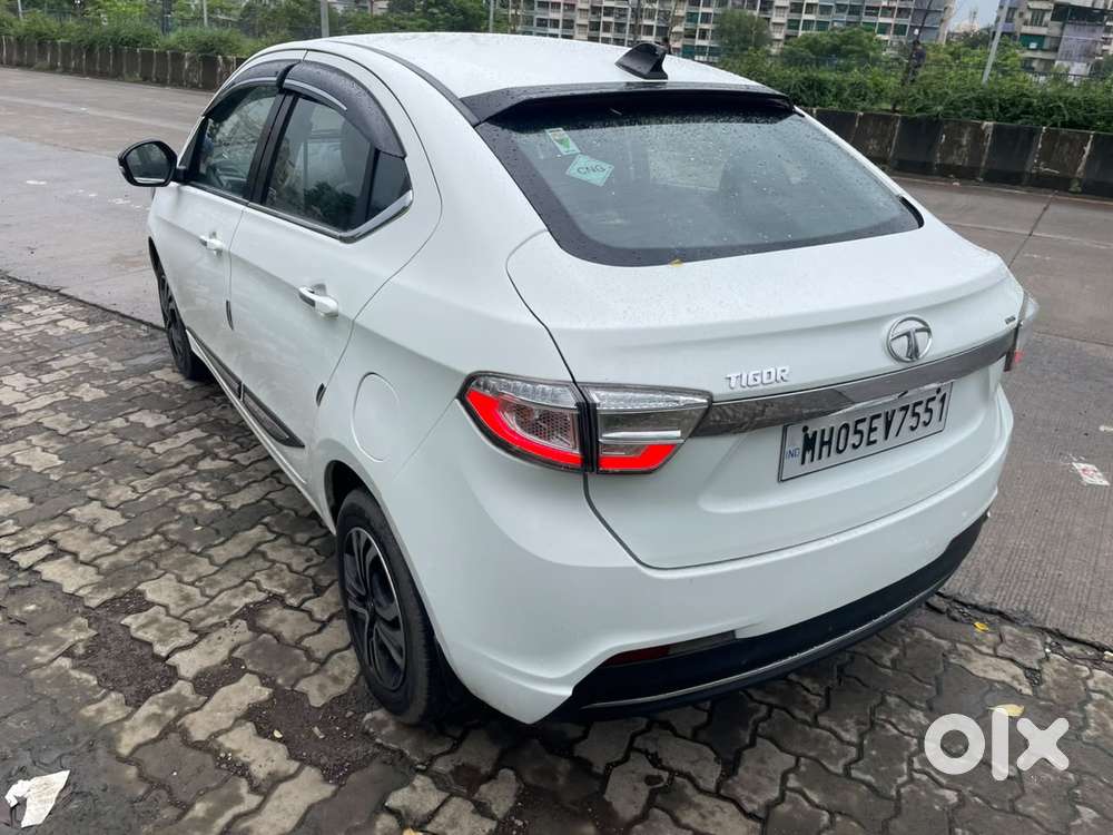 Tata Tigor 1.2 Revotron Xz Plus Cng, 2022, Cng & Hybrids