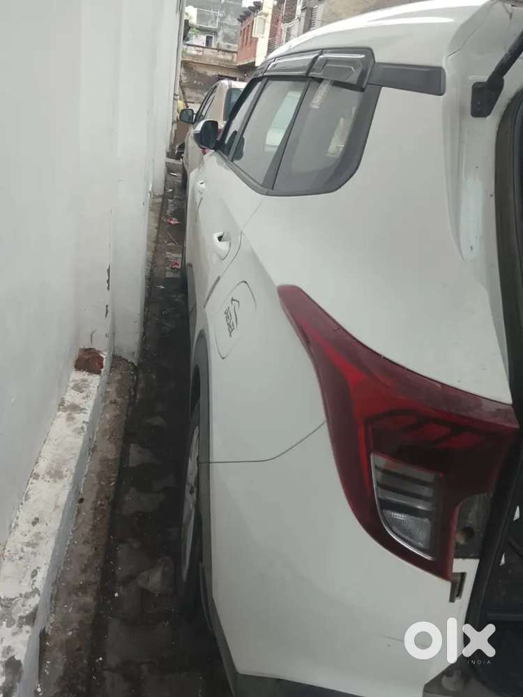 Kia Carens Premium 2025 Model