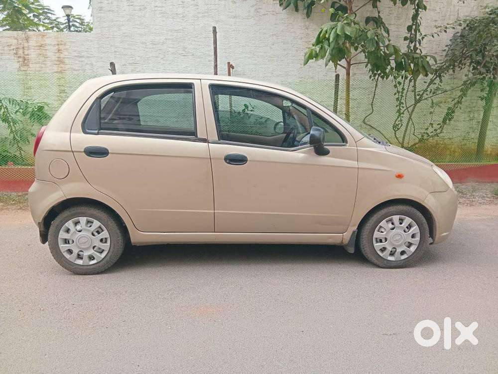 Chevrolet Spark 1.0 Ls, 2010, Petrol