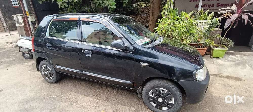 Maruti Suzuki Alto 2008 Petrol Well Maintained
