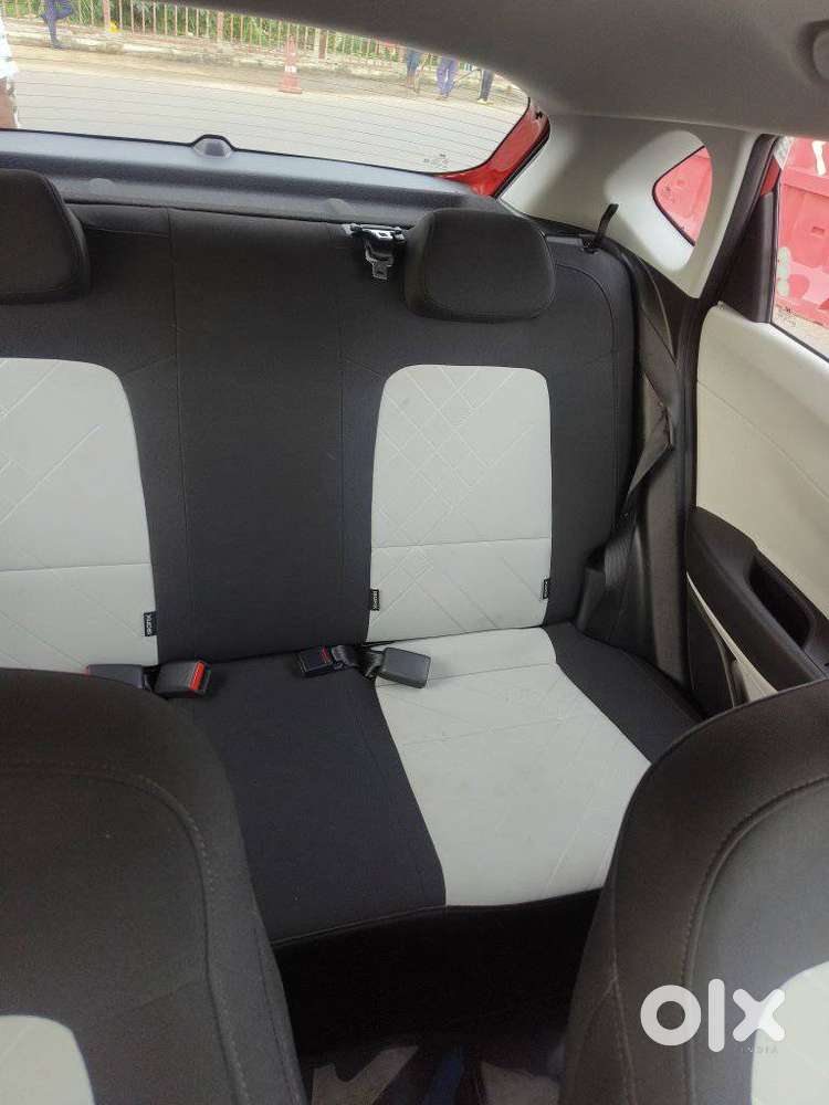 Hyundai I20, 2024, Petrol