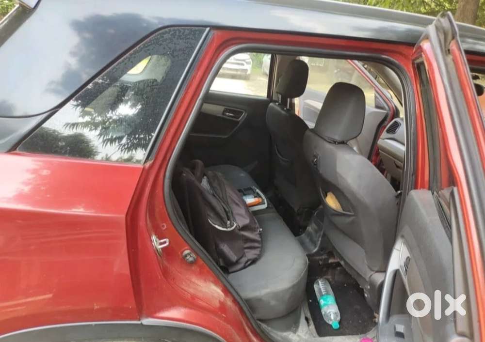 Maruti Suzuki Brezza Zdi, 2016, Diesel