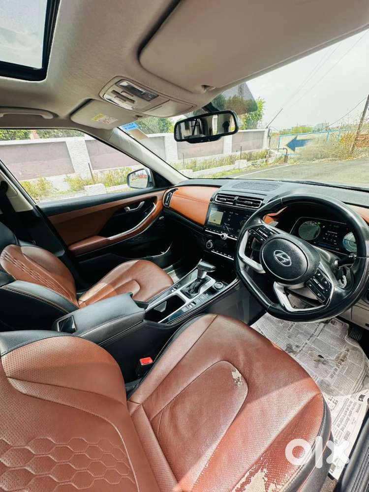 Hyundai Diesel 2021 Year
