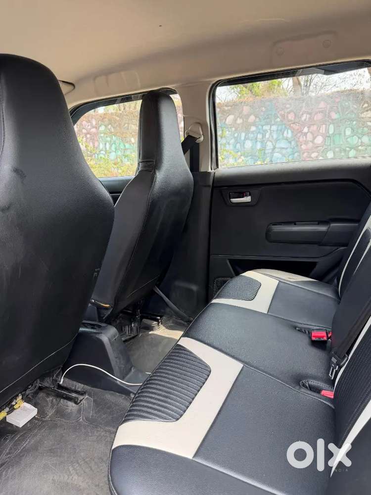 Maruti Suzuki Wagon R Vxi Cng 2025