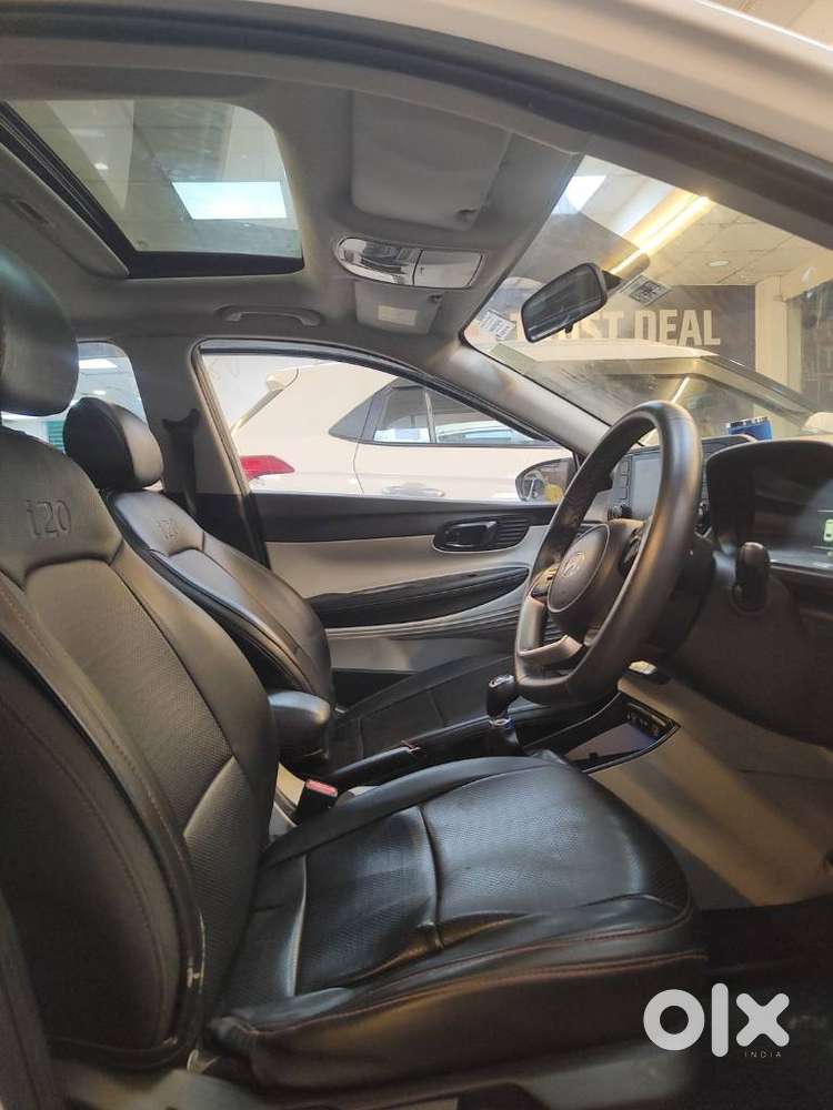 Hyundai I20 1.2 Asta, 2024, Petrol