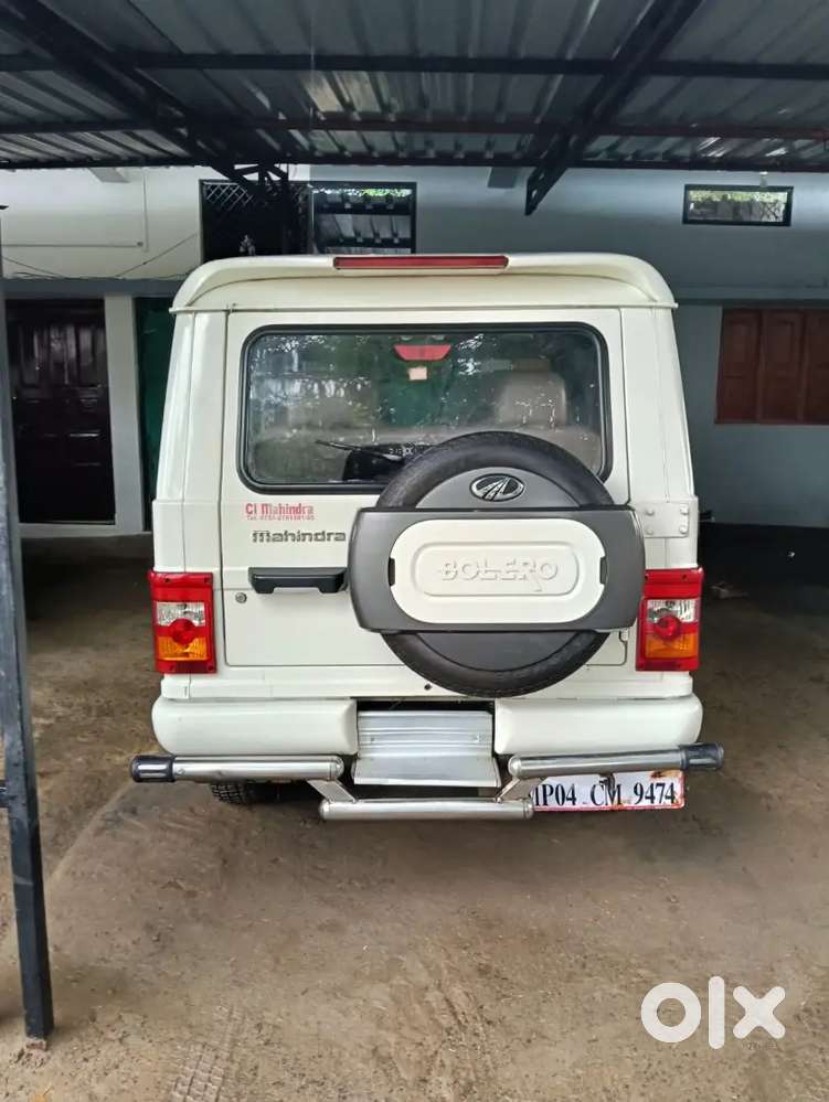 Mahindra Bolero 2014 Diesel 87000 Km Driven