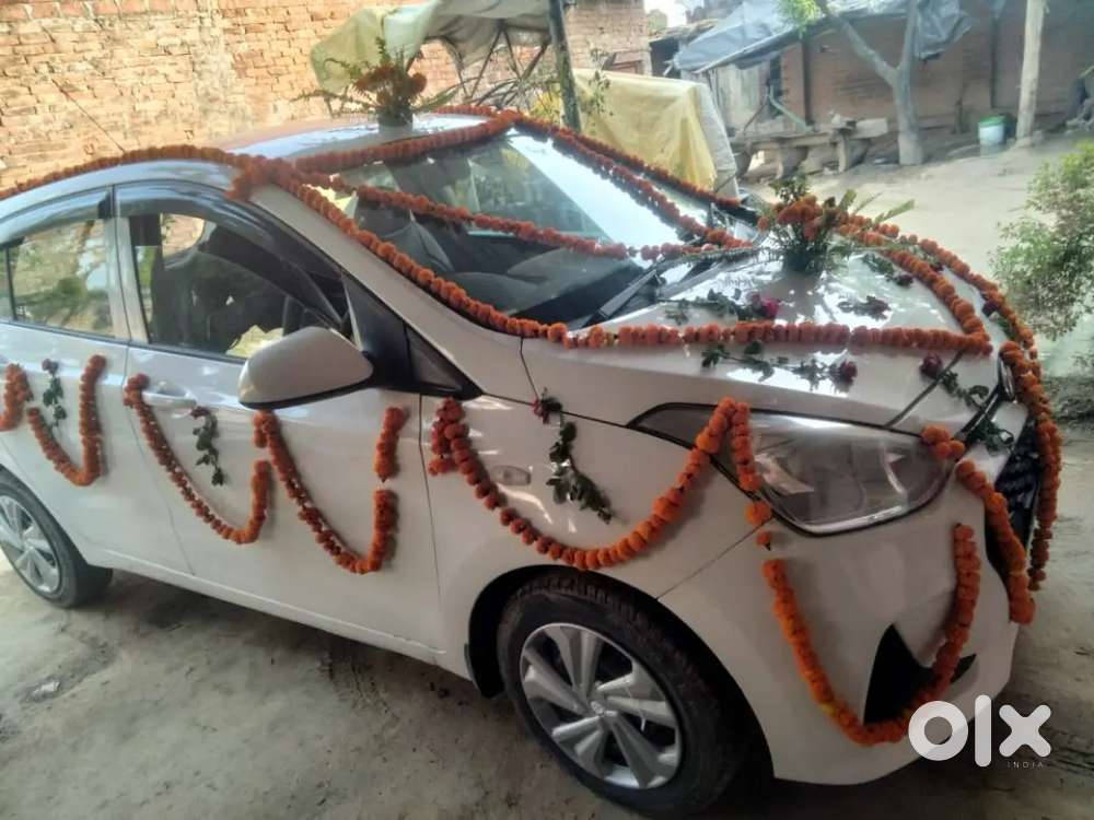 Hyundai Grand I10 Sportz 2018