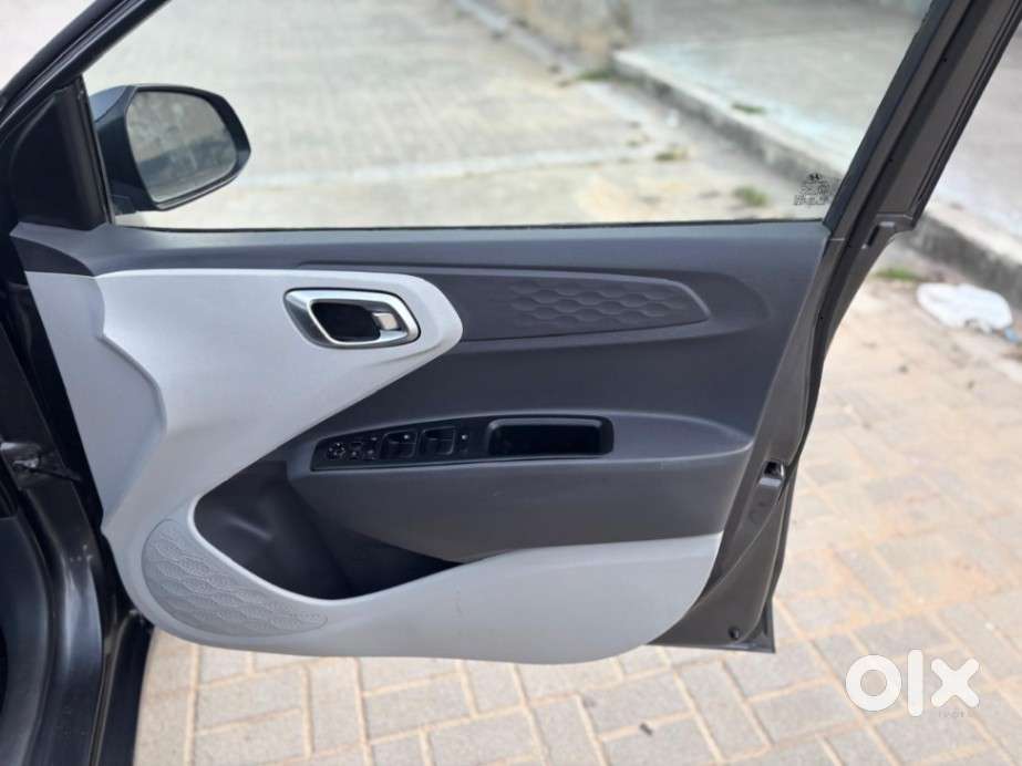 Hyundai Grand I10 Nios