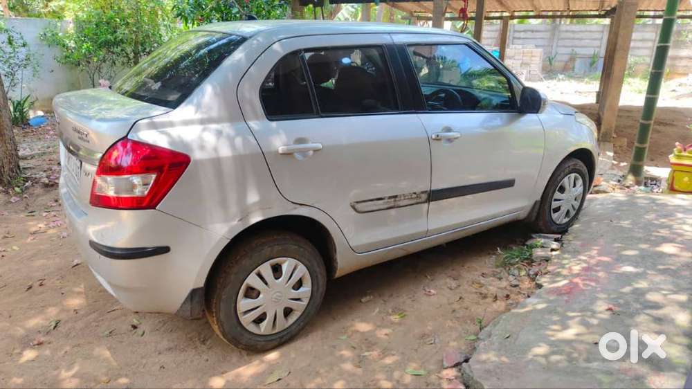 Maruti Suzuki Dzire 2014 Petrol 140000 Km Driven