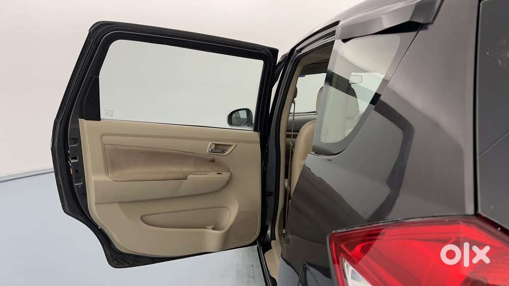 Maruti Suzuki Ertiga 1.5 Zxi, 2015, Petrol