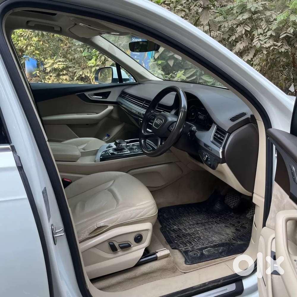Audi Q7 3.0 45 Tdi Technology Pack, 2019, Diesel