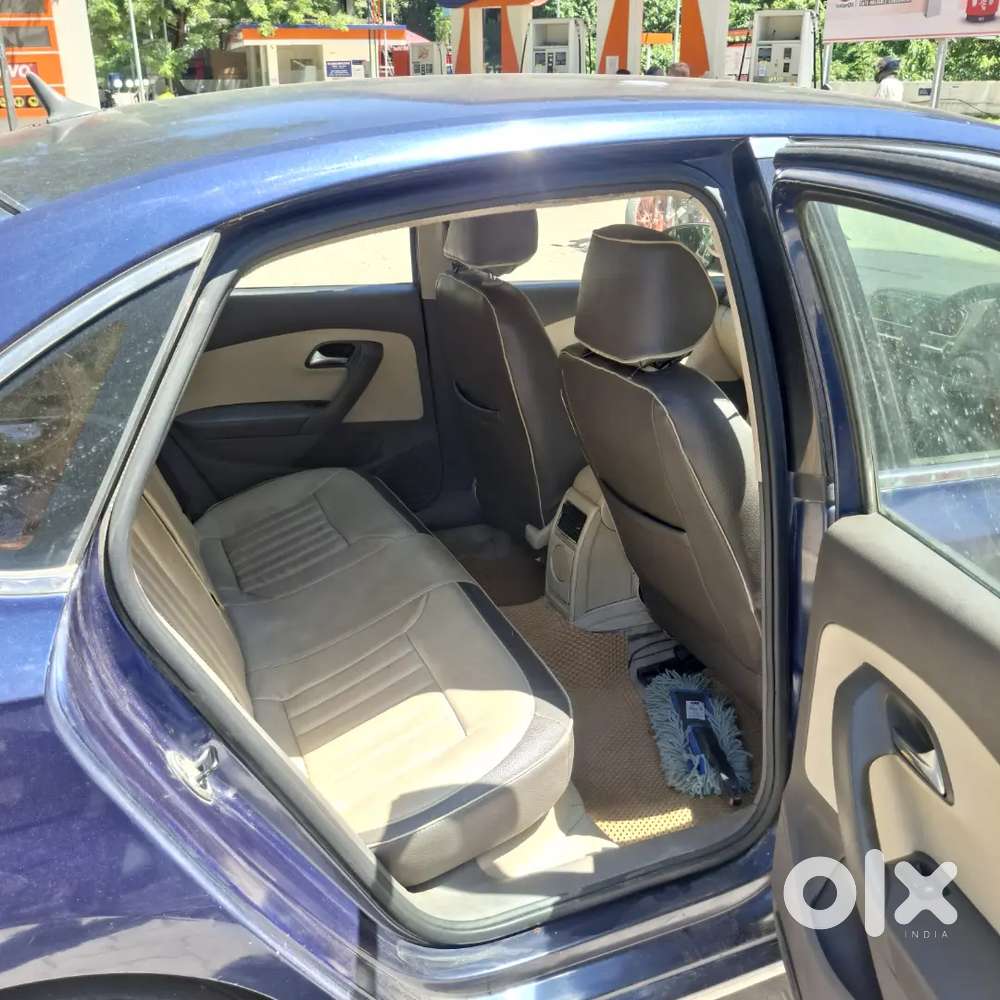 Volkswagen Vento 2013 Diesel ( Urgent Sell )