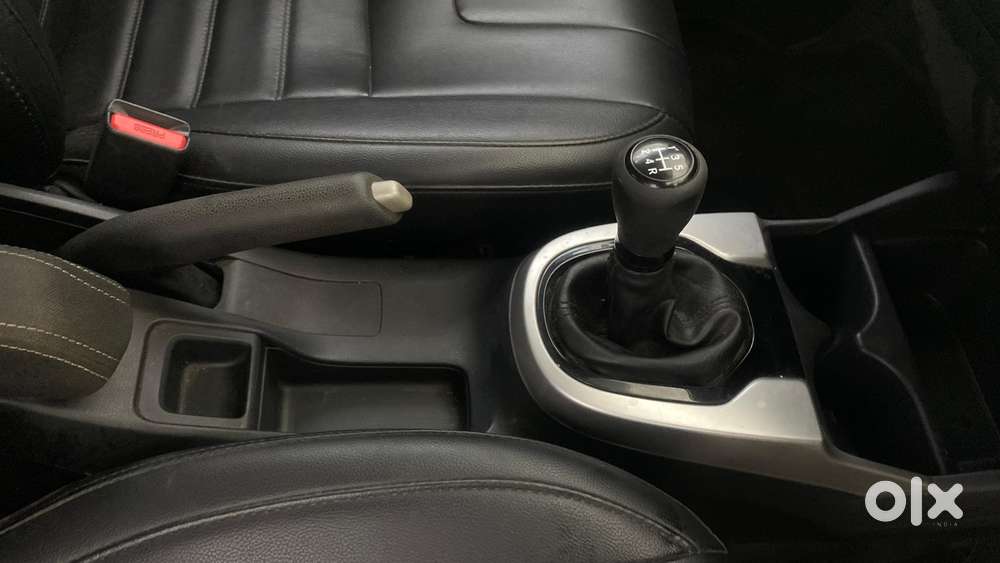 Honda Wr-v 1.2 Vx I-vtec, 2017, Petrol