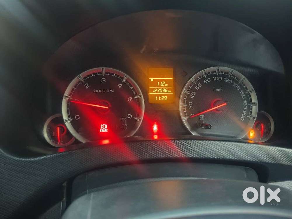 Maruti Suzuki Swift Ddis Vdi, 2017, Diesel