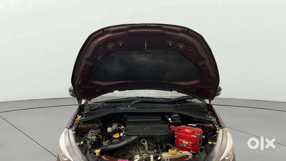 Tata Tigor 1.2 Revotron Xz Plus Cng, 2022, Cng & Hybrids