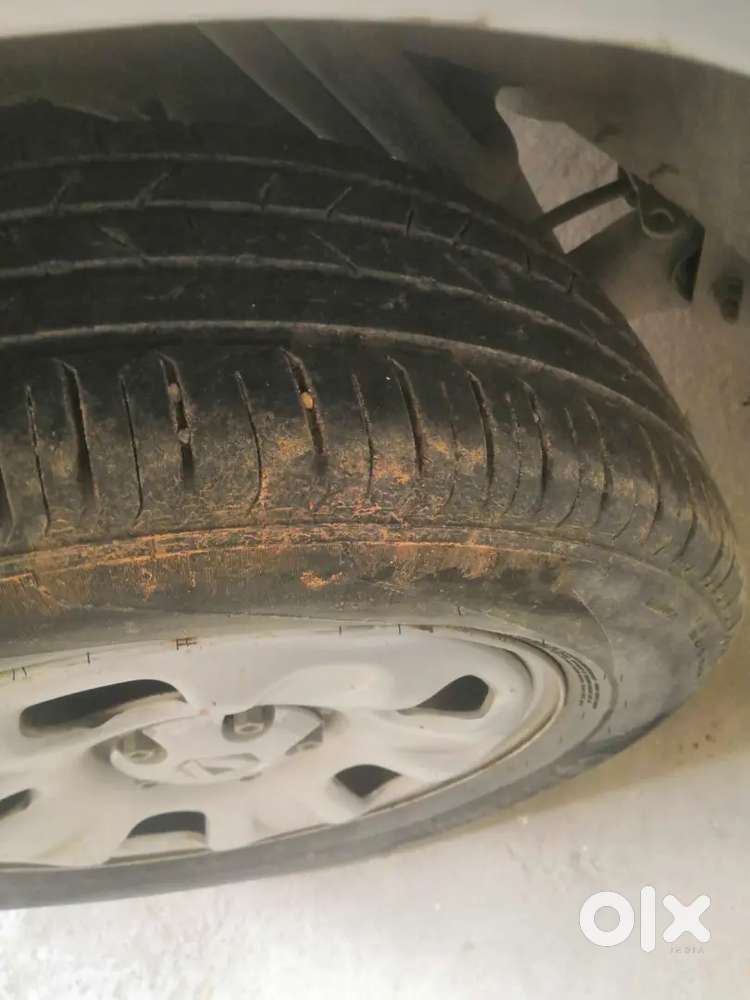 Fresh Condition Car