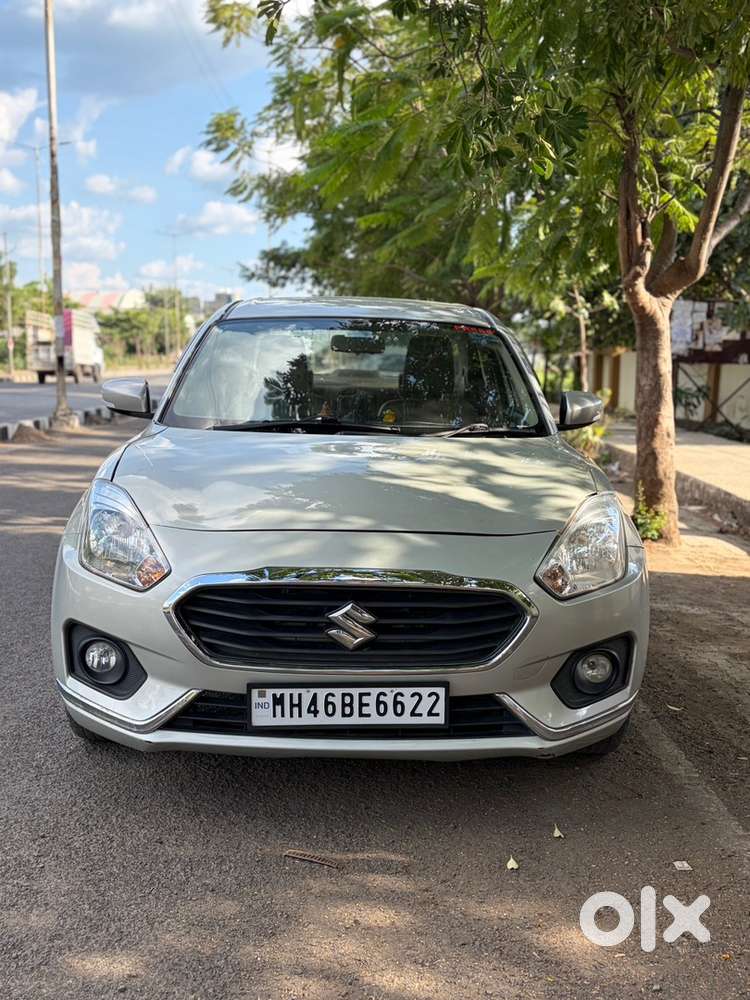 Maruti Suzuki Dzire 2018