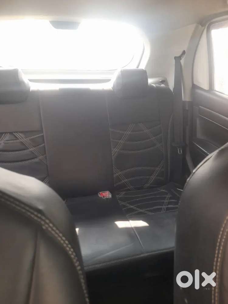 Maruti Suzuki S-presso 2022 Petrol 21000 Km Driven