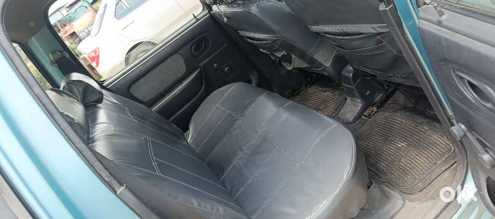 Maruti Suzuki Wagon R 2008 Petrol Manual