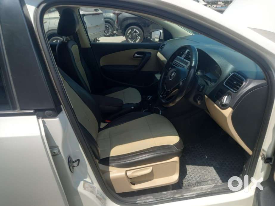 Volkswagen Ameo 1.2 Mpi Highline, 2016, Petrol