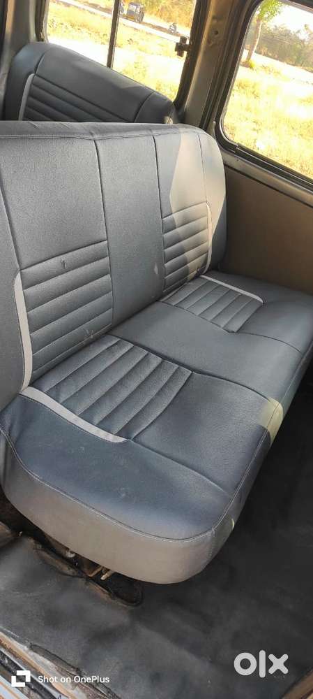 Maruti Suzuki Eeco 1.2 7 Str, 2011, Lpg