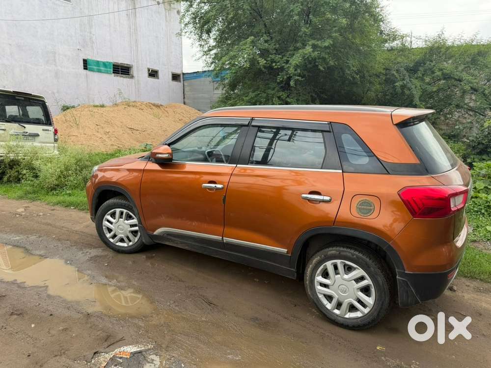 2021 Toyota Urban Cruiser Petrol