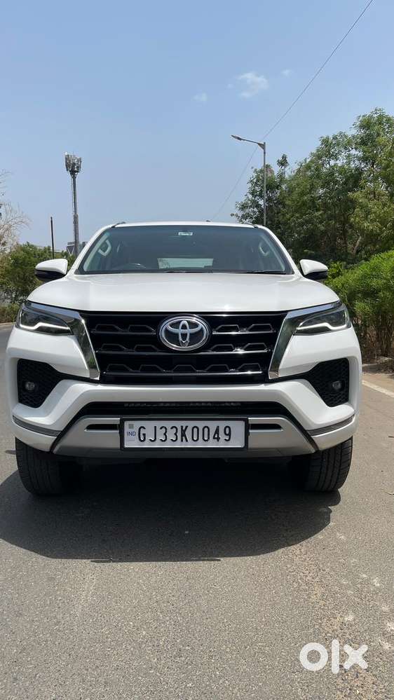 Toyota Fortuner 4x2 At 2.8 Diesel, 2025, Diesel
