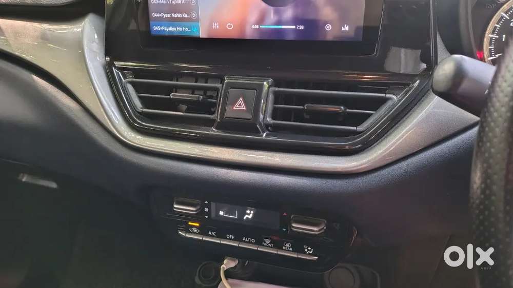 Maruti Suzuki Baleno 2024 Brand New Condition