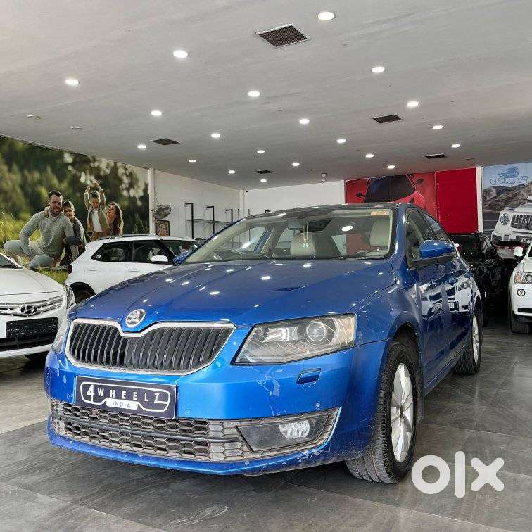 Skoda Octavia 2013-2017 Elegance 2.0 Tdi At, 2014, Diesel