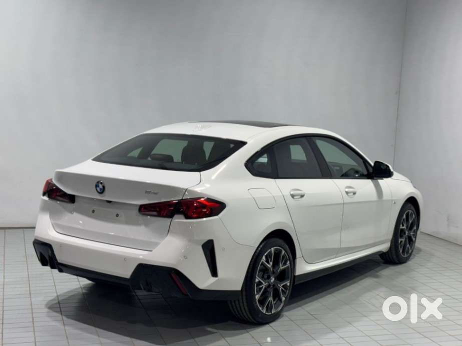 Bmw 2 Series, 2025, Petrol