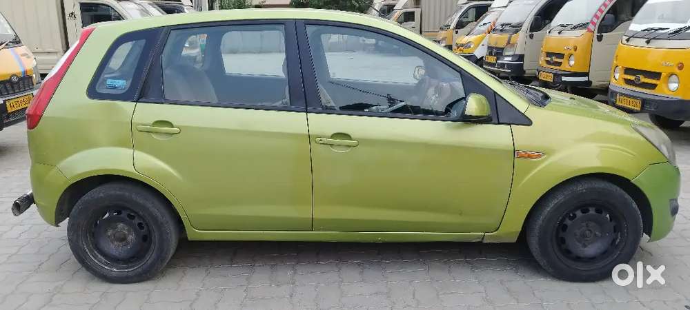 Vehicle Is Good Condition No Issues 2 Tyer New
