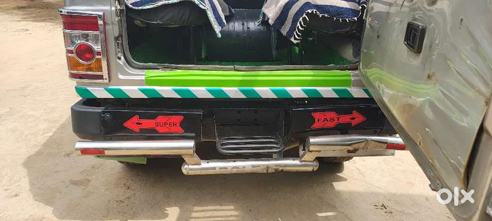 Mahindra Bolero 2009 Diesel Manual