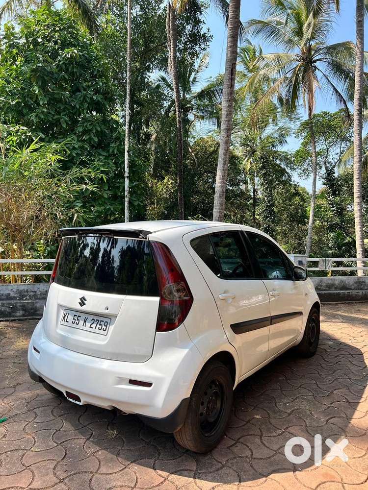 Maruti Suzuki Ritz Diesel 169000 Km Driven