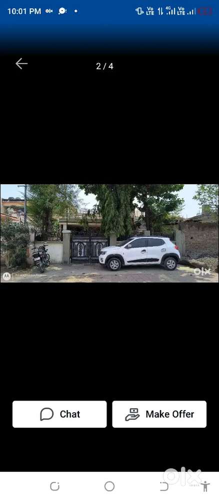 Renault Kwid 2016