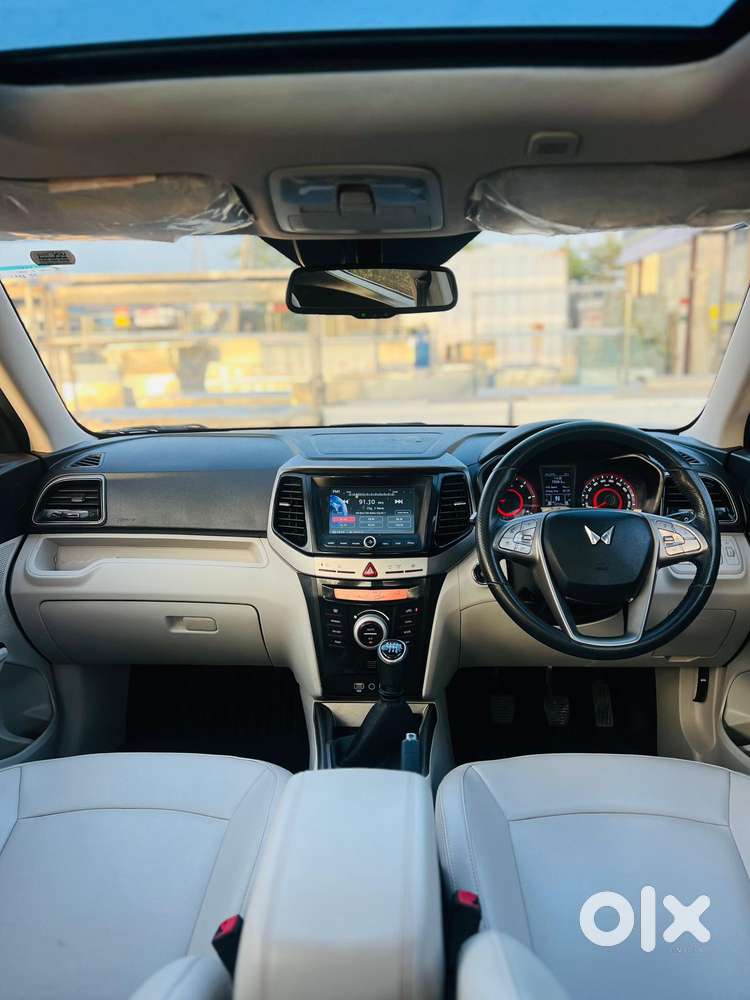 Mahindra Xuv300 W8 Option Diesel, 2024, Diesel