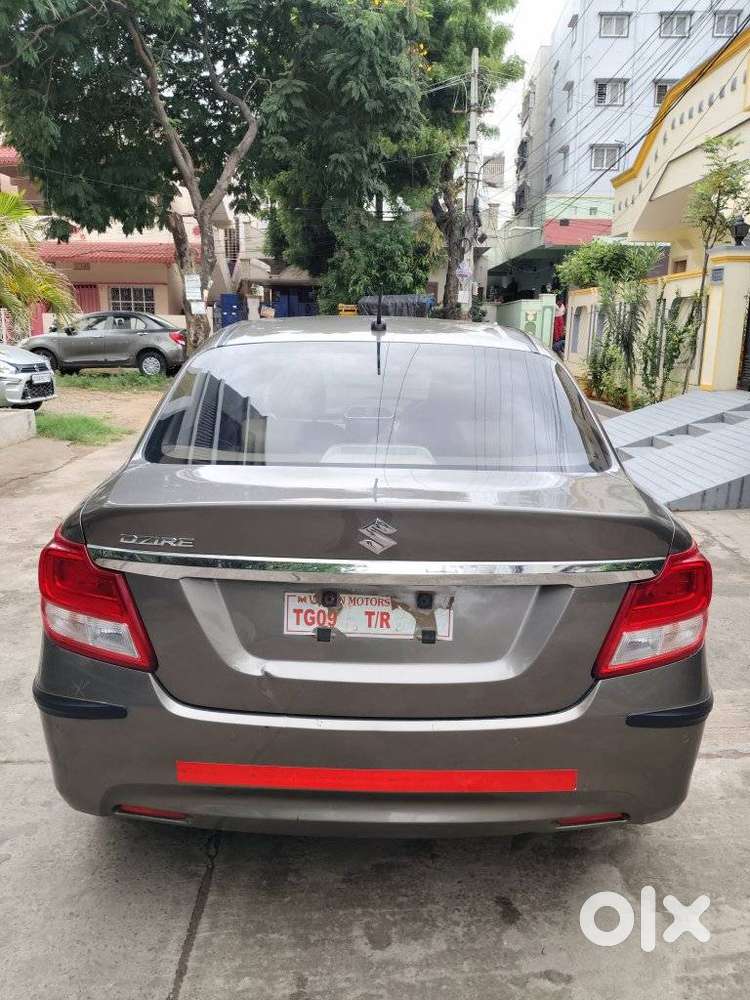 Maruti Suzuki Swift Dzire Vxi(o) Mt, 2024, Petrol
