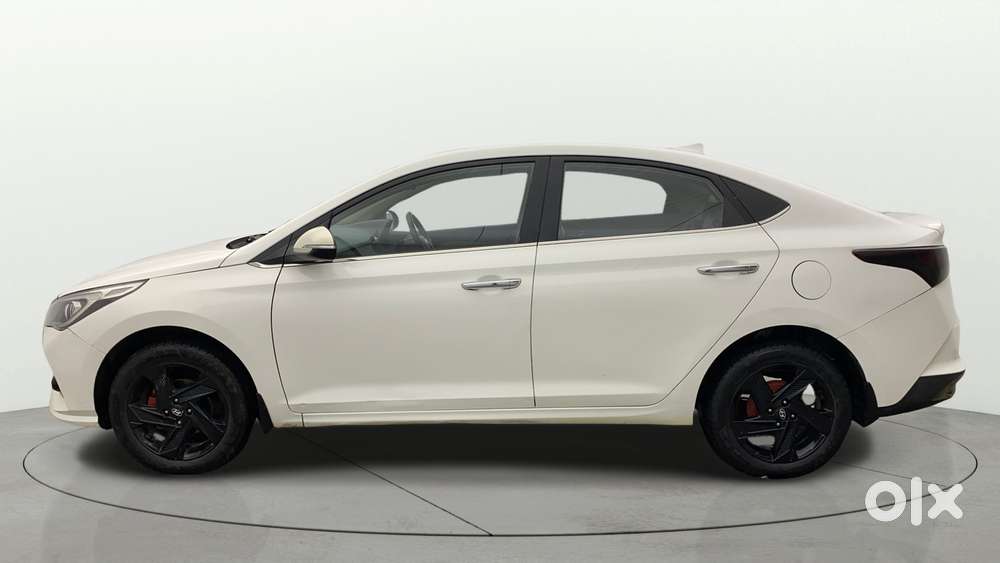 Hyundai Verna 1.5 Sx Vtvt, 2020, Petrol