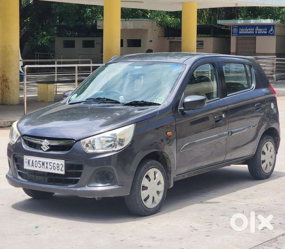 Maruti Suzuki Alto K10 Vxi (o), 2018, Petrol