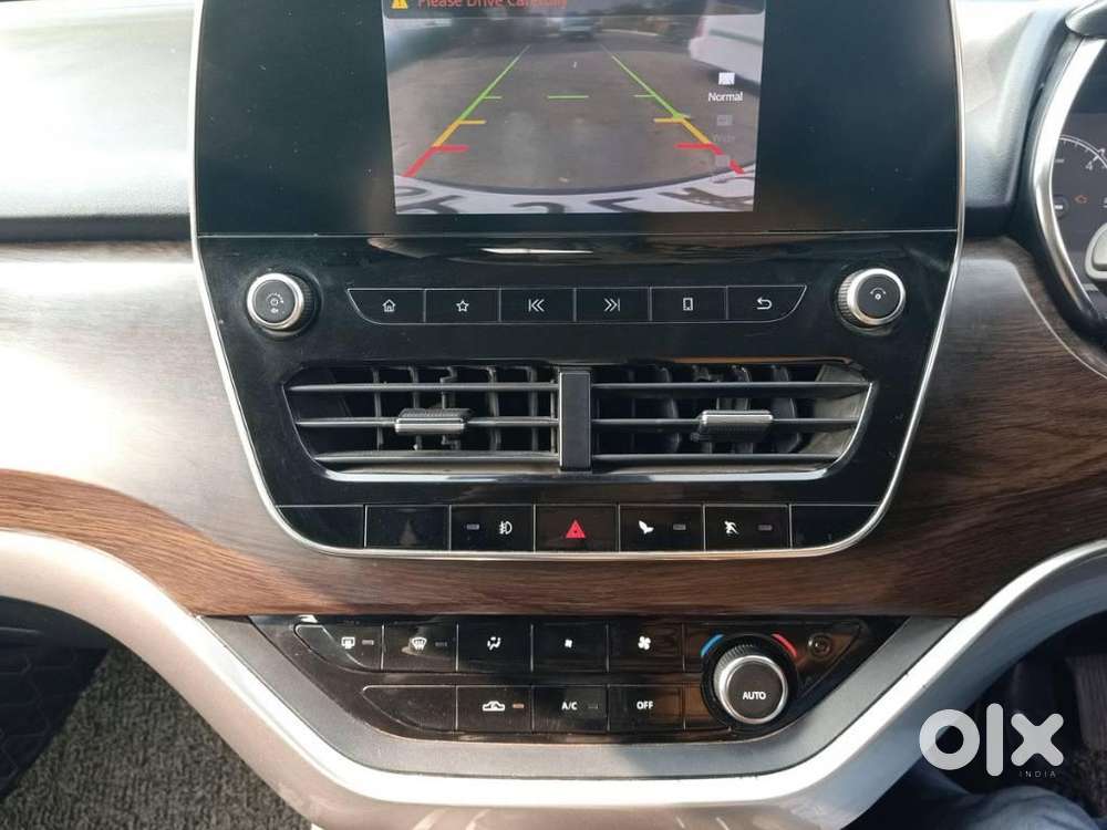 Tata Harrier Xt, 2019, Diesel