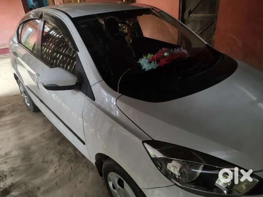 Tata Tigor 2019 Petrol Manual